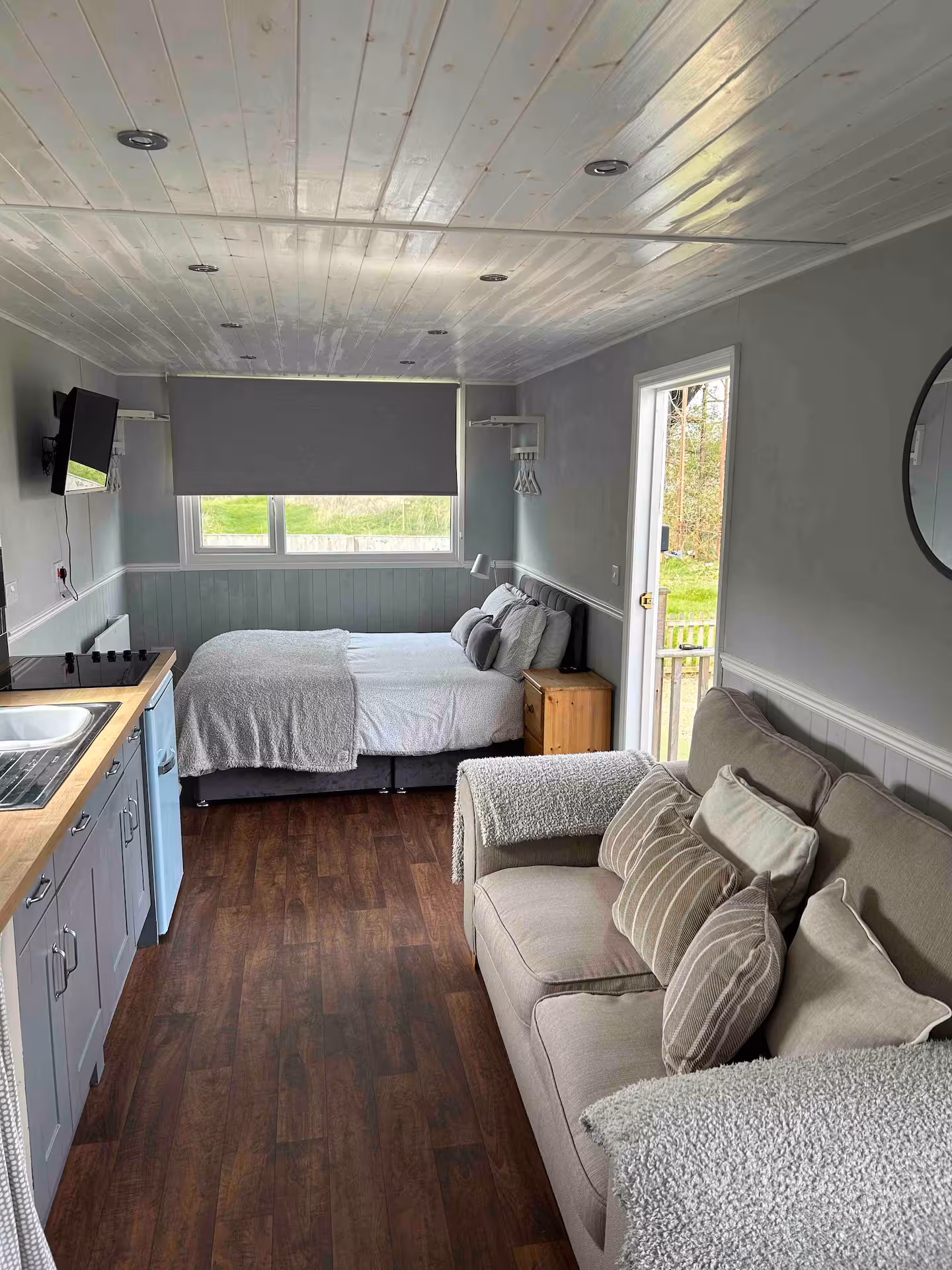 Herbert's Lane Interior